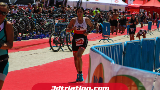 fotos santander triatlon series madrid 2019 club 3d triatlón madrid