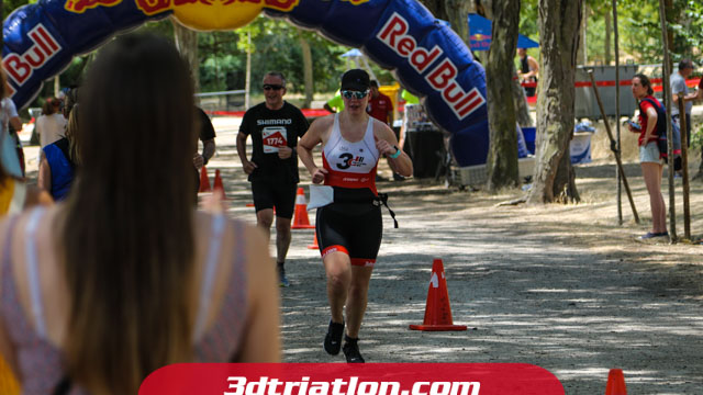 fotos santander triatlon series madrid 2019 club 3d triatlón madrid