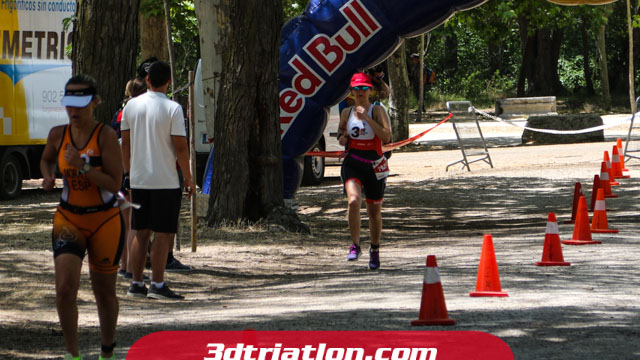 fotos santander triatlon series madrid 2019 club 3d triatlón madrid