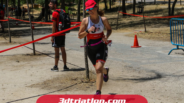 fotos santander triatlon series madrid 2019 club 3d triatlón madrid