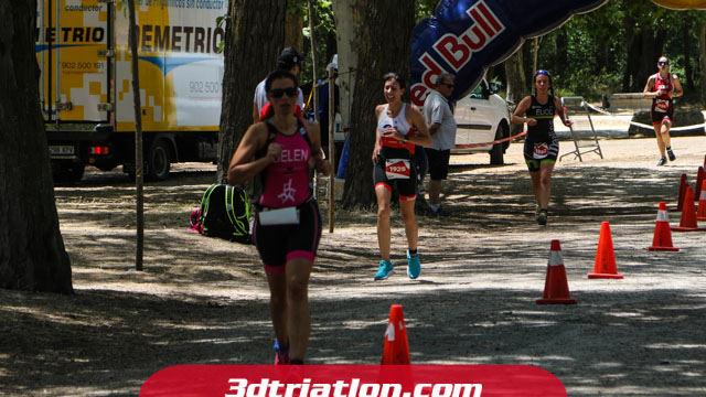 fotos santander triatlon series madrid 2019 club 3d triatlón madrid
