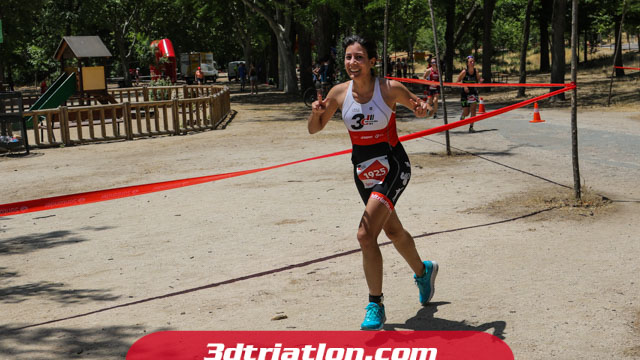 fotos santander triatlon series madrid 2019 club 3d triatlón madrid