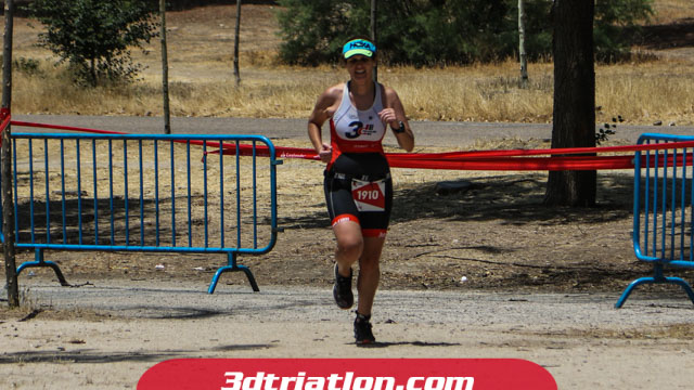 fotos santander triatlon series madrid 2019 club 3d triatlón madrid