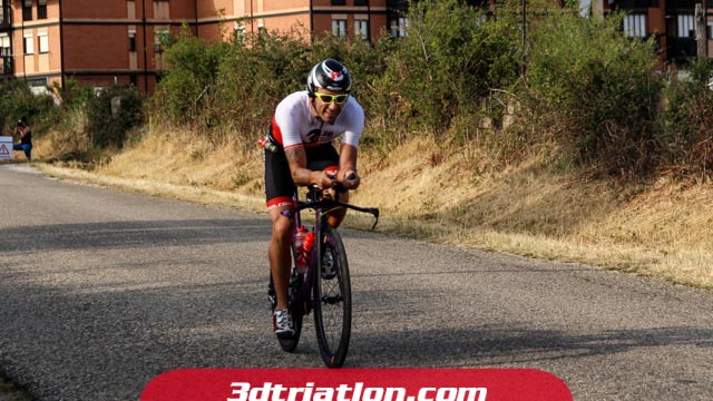 fotos del triatlon riaza 2019