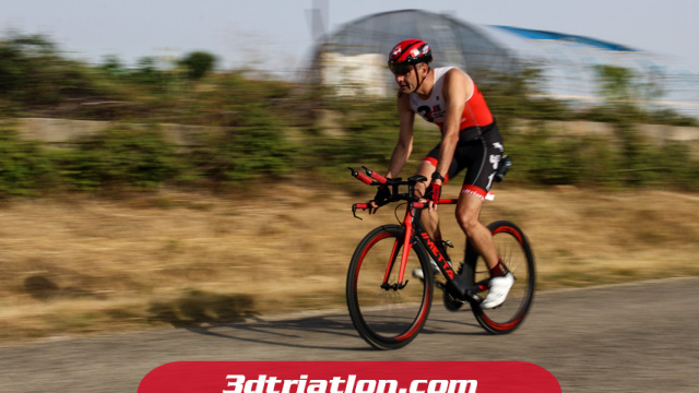 fotos del triatlon riaza 2019