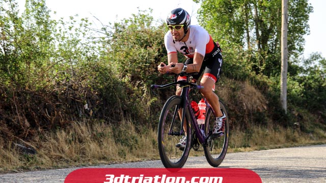 fotos del triatlon riaza 2019