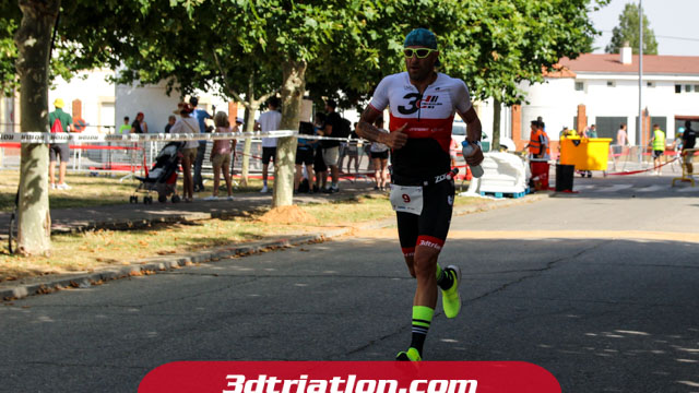 fotos del triatlon riaza 2019