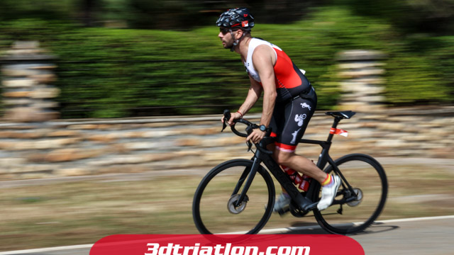 fotos del triatlon riaza 2019