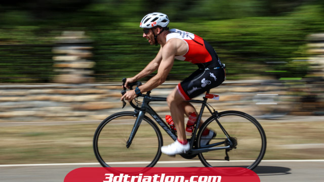 fotos del triatlon riaza 2019