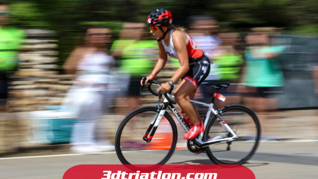 fotos del triatlon riaza 2019