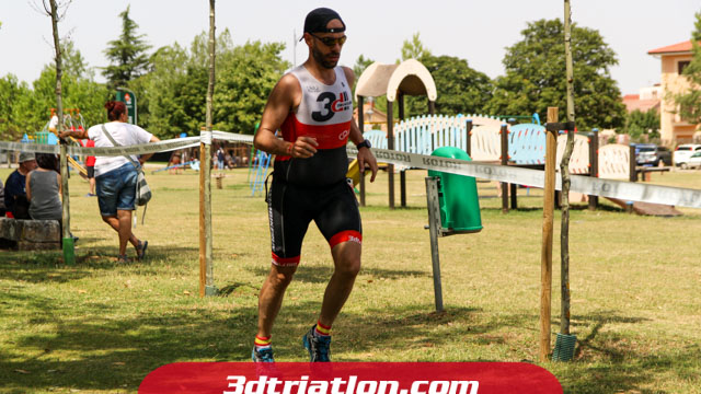 fotos del triatlon riaza 2019