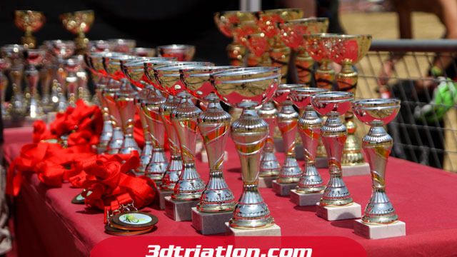 fotos del triatlon riaza 2019