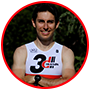 david borreguero atleta club 3d triatlon madrid