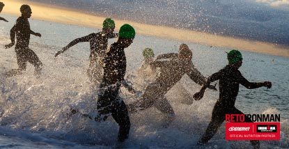 preparacion especifica para un triatlon ironman mi primer triatlon