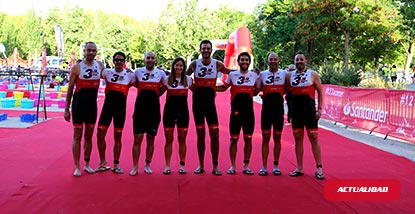 resultados santander triatlon series madrid 2019