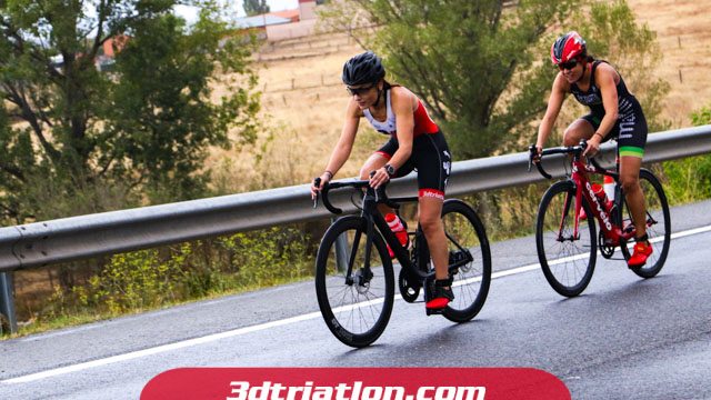 fotos triatlón pedrezuela 2019 club 3d triatlón madrid