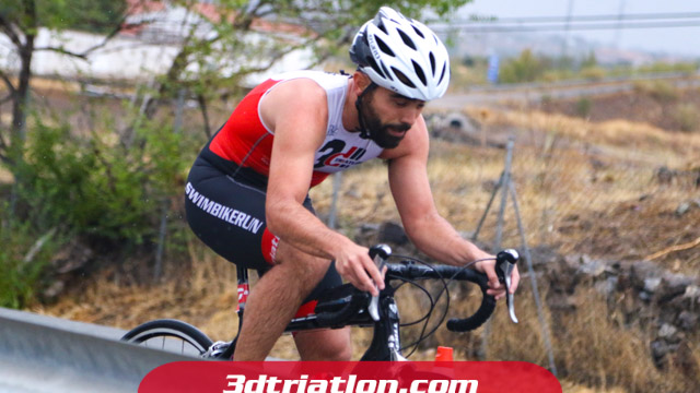 fotos triatlón pedrezuela 2019 club 3d triatlón madrid