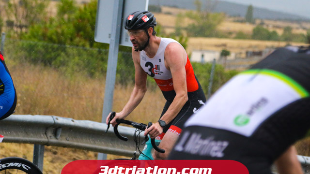 fotos triatlón pedrezuela 2019 club 3d triatlón madrid