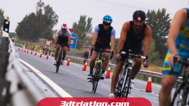 fotos triatlón pedrezuela 2019 club 3d triatlón madrid