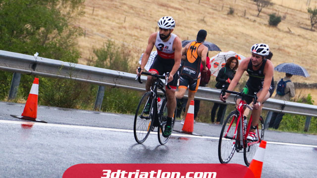 fotos triatlón pedrezuela 2019 club 3d triatlón madrid