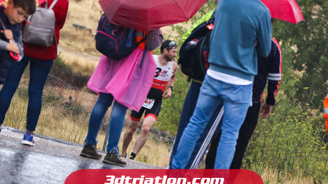 fotos triatlón pedrezuela 2019 club 3d triatlón madrid