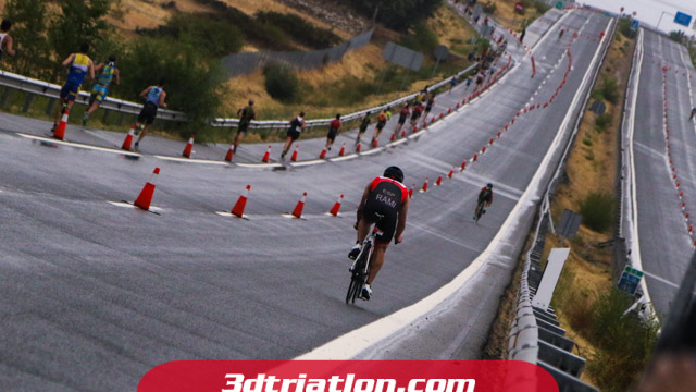 fotos triatlón pedrezuela 2019 club 3d triatlón madrid