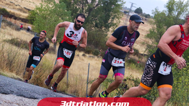fotos triatlón pedrezuela 2019 club 3d triatlón madrid