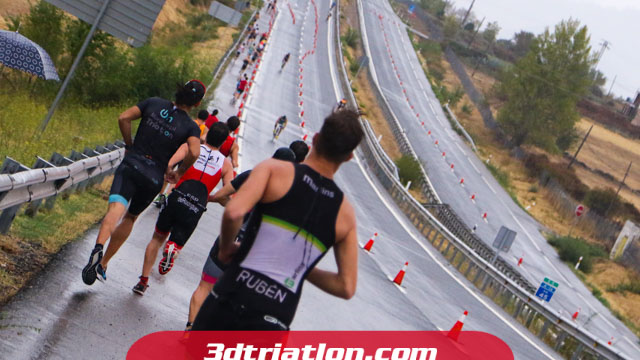 fotos triatlón pedrezuela 2019 club 3d triatlón madrid