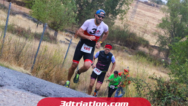 fotos triatlón pedrezuela 2019 club 3d triatlón madrid
