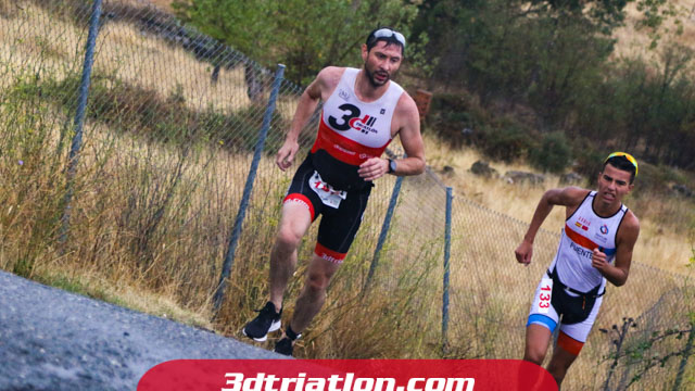 fotos triatlón pedrezuela 2019 club 3d triatlón madrid