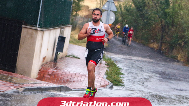 fotos triatlón pedrezuela 2019 club 3d triatlón madrid