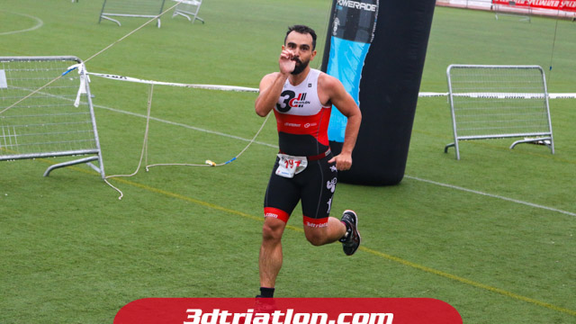 fotos triatlón pedrezuela 2019 club 3d triatlón madrid