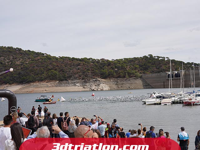 resultados challenge madrid 2019