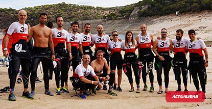 resultados Challenge Madrid 2019 club 3d triatlon madrid