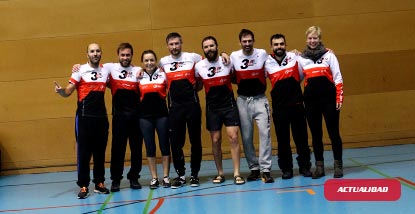 miniatura triatlon pedrezuela 2019
