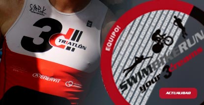 3dreams awards club 3d triatlon madrid