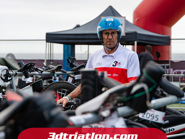 ironman triatlon barcelona 2019 reto ironman enervit