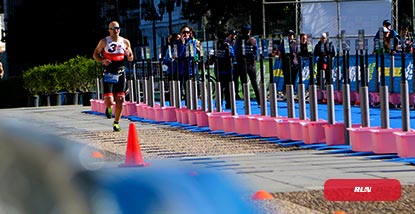 como entrenar la técnica de carrera en triatlón club 3d triatlón madrid
