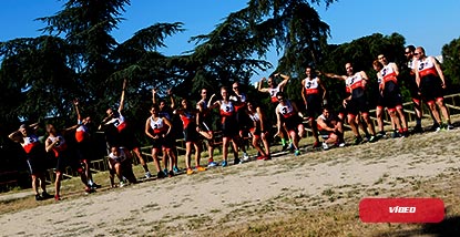 Temporada de Triatlón 2019: Vídeo Resumen!