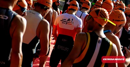 pilares del entrenamiento club 3d triatlon madrid
