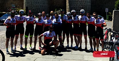 Proyecto Bike Pal´s 2019: Vídeo Resumen!