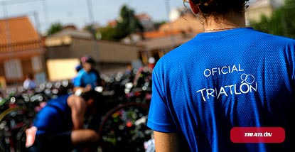Como clasificar al campeonato de la comunidad de madrid de triatlón por clubes