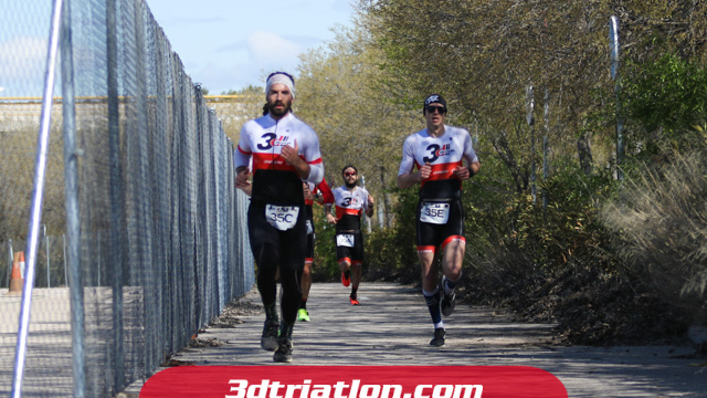 Fotos Duatlón Crono por Equipos Club de Triatlón en Madrid