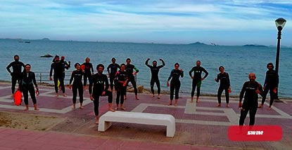 traje de neopreno de triatlón como usarlo
