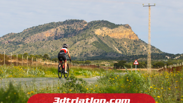 Training Camp Club 3d Triatlón Madrid 2021