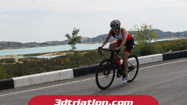 Training Camp Club 3d Triatlón Madrid 2021