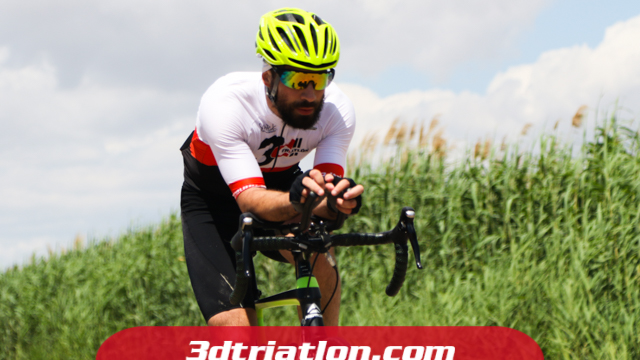 Training Camp Club 3d Triatlón Madrid 2021