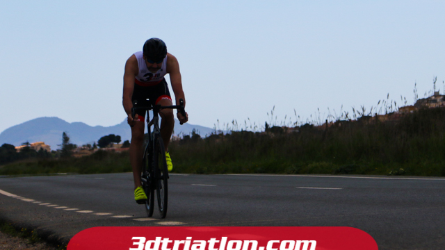 Training Camp Club 3d Triatlón Madrid 2021