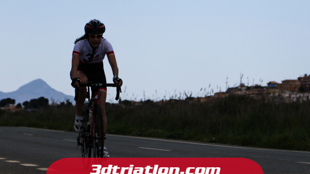 Training Camp Club 3d Triatlón Madrid 2021