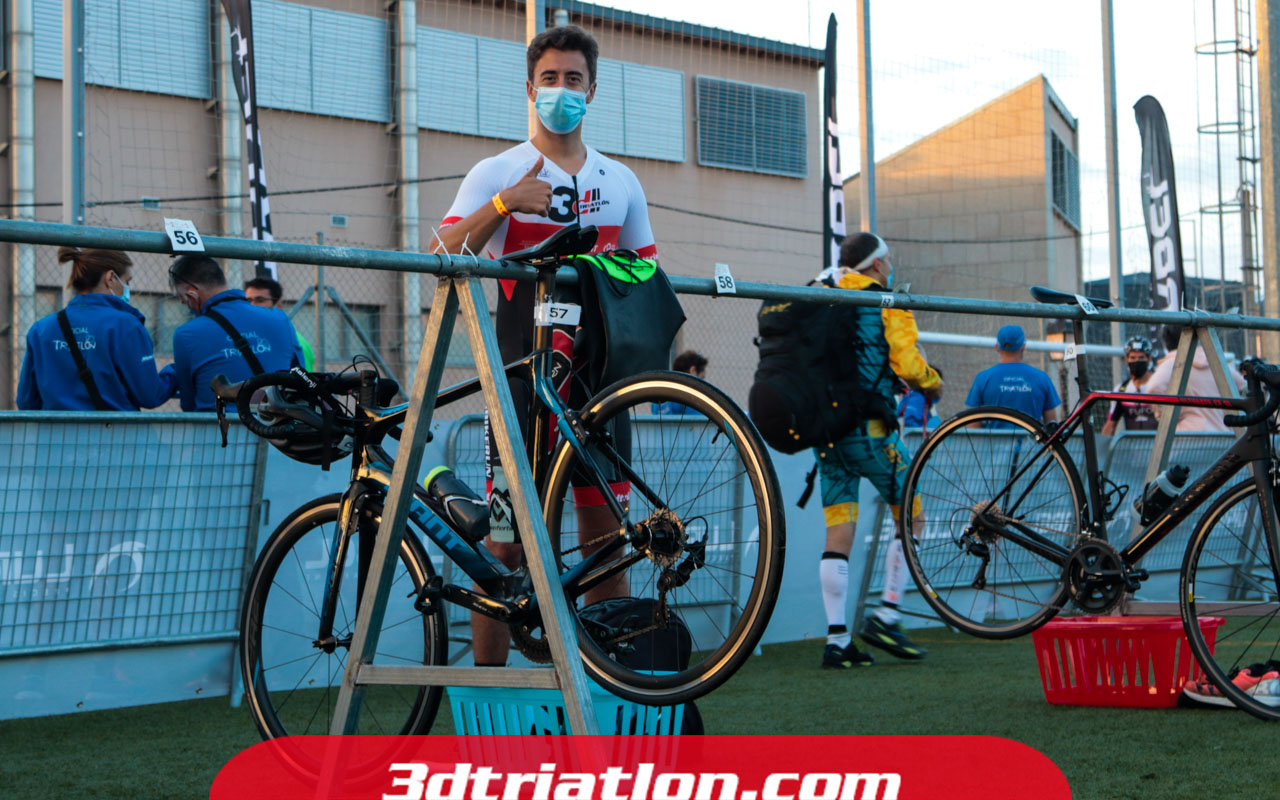 fotos triatlón ecotrimad 2021 Club 3d Triatlón Madrid 97